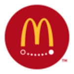 mcdelivery su android application logo